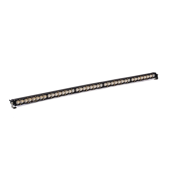 Baja Designs S8 Straight  LED Light Bar- Universal