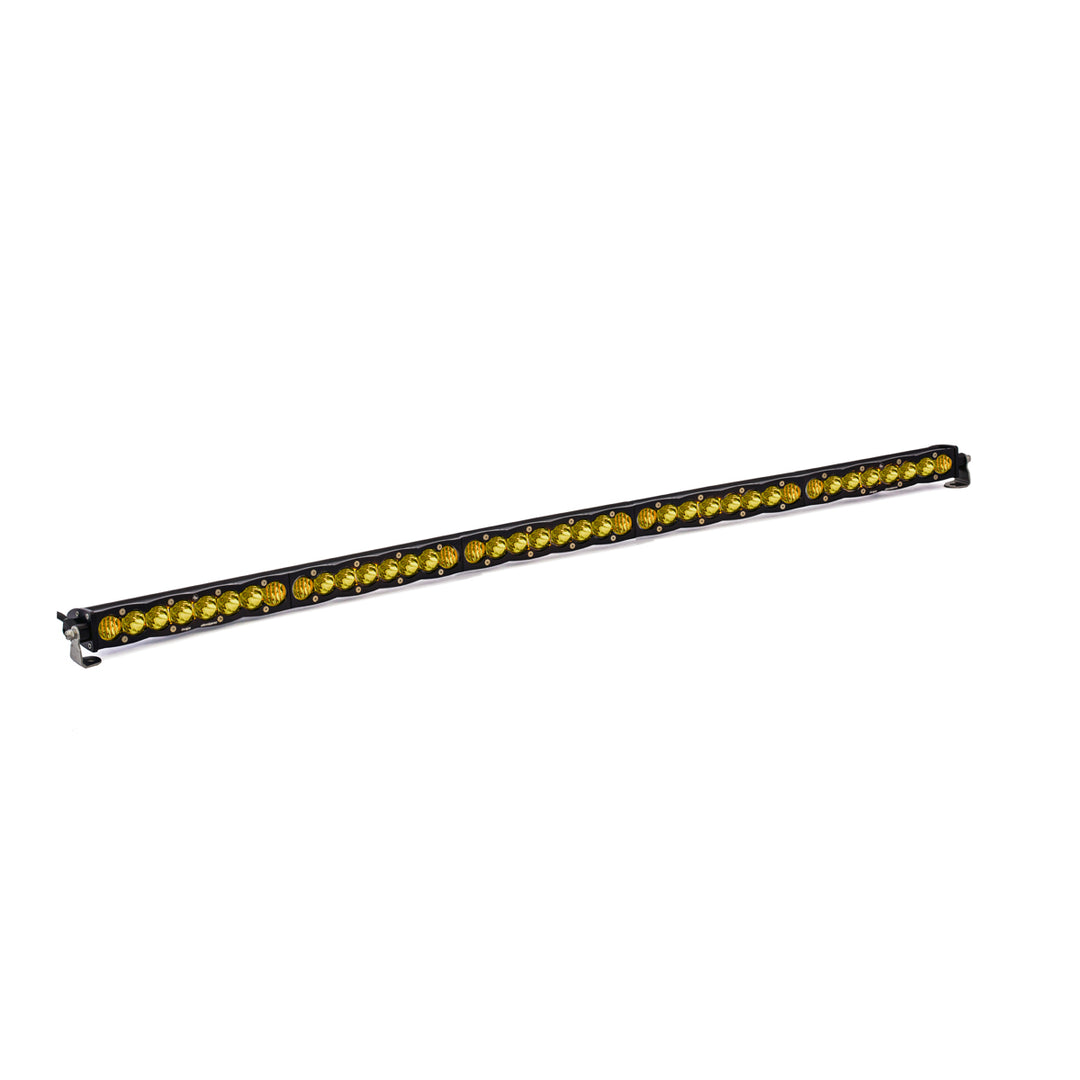 Baja Designs S8 Straight  LED Light Bar- Universal