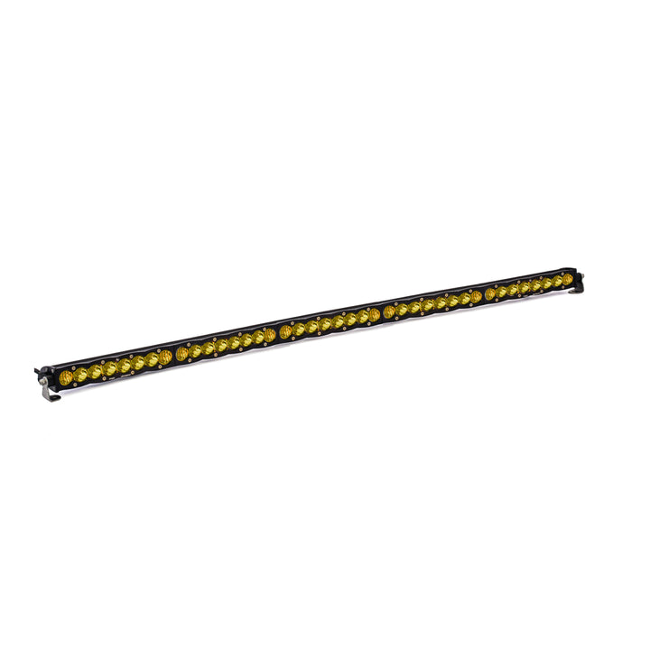 Baja Designs S8 Straight  LED Light Bar- Universal