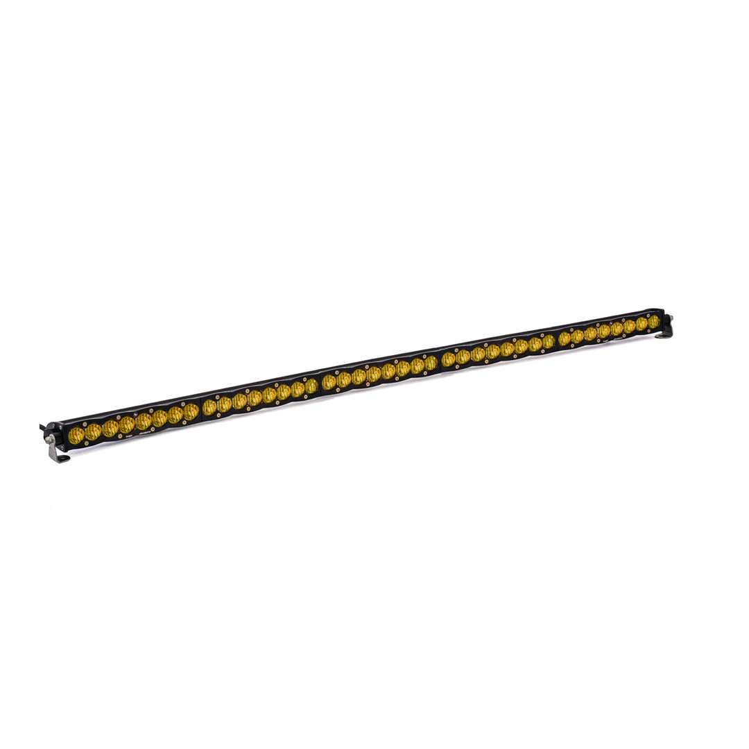 Baja Designs S8 Straight  LED Light Bar- Universal