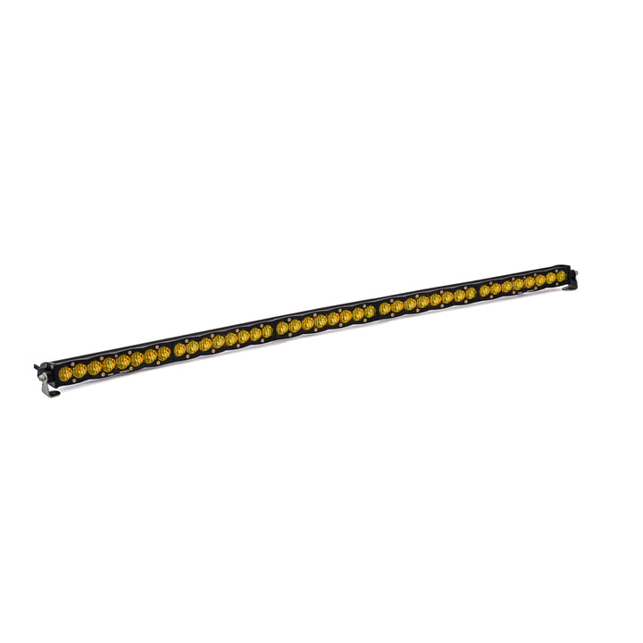 Baja Designs S8 Straight  LED Light Bar- Universal