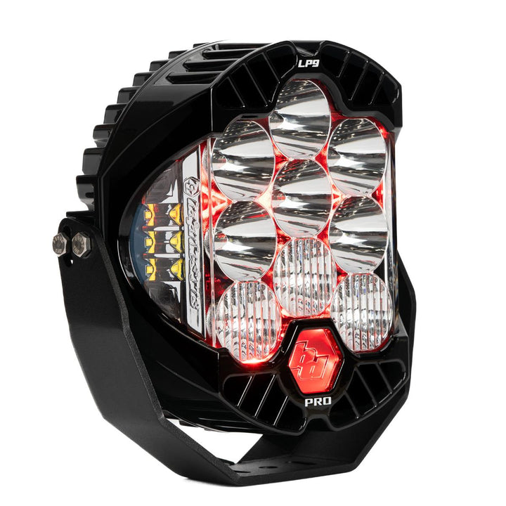 Baja Designs LP9 Pro LED Auxiliary Light Pod- Universal