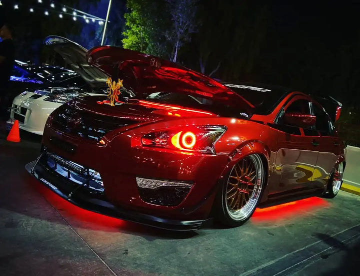ORACLE Engine Bay LED Flexible Strip Lighting Kit