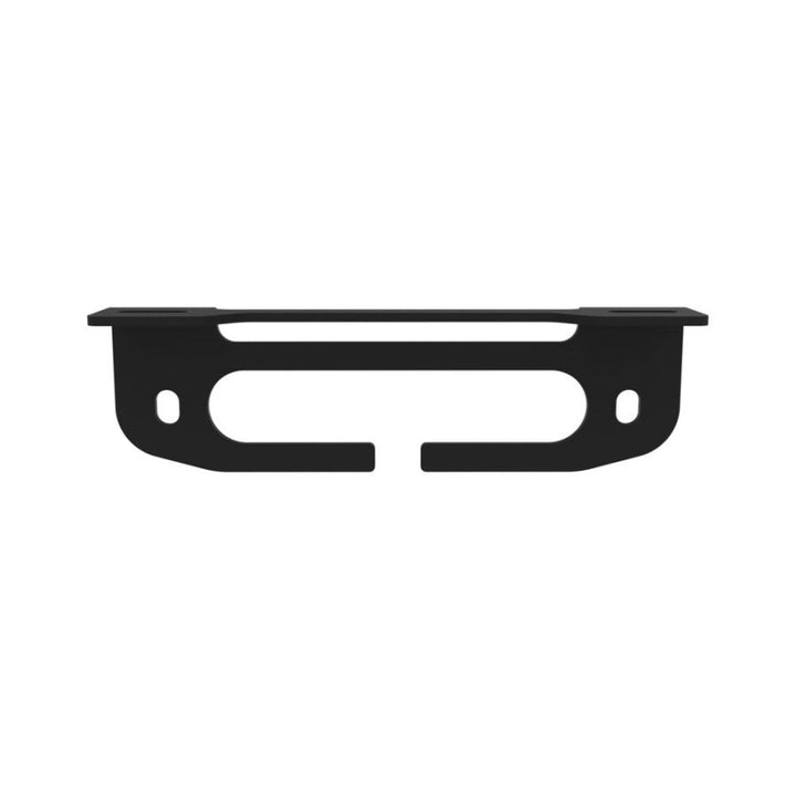 KC HiLites Winch Fairlead Light Mount