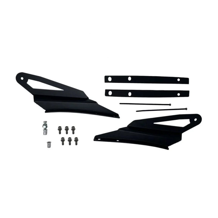 KC HiLites Gravity® Titan® Overhead Light Bar for Tacoma (2005-2023)