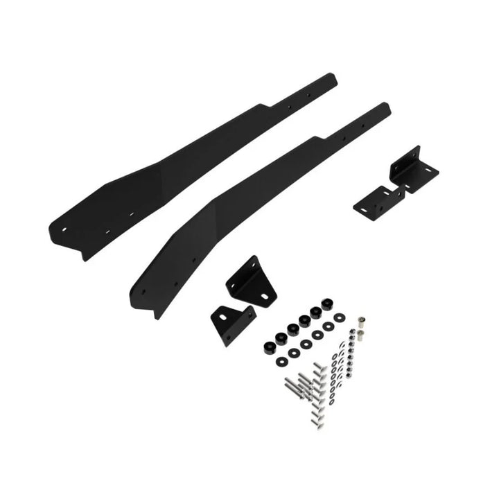 KC HiLites Gravity® Titan® Overhead Light Bar for Tacoma (2024+)