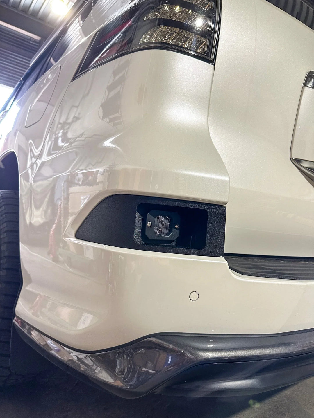 2014-2023 Lexus GX460 Reverse Light Housing