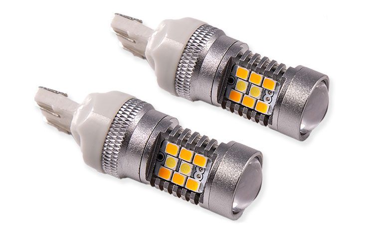 Diode Dynamics Front Turn Signal LEDs for Tacoma (2024+)