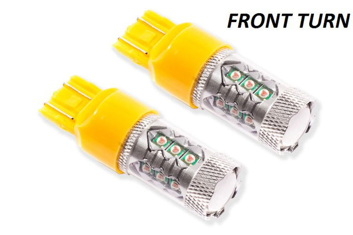 Diode Dynamics Front Turn Signal LEDs for Tundra (2022+)