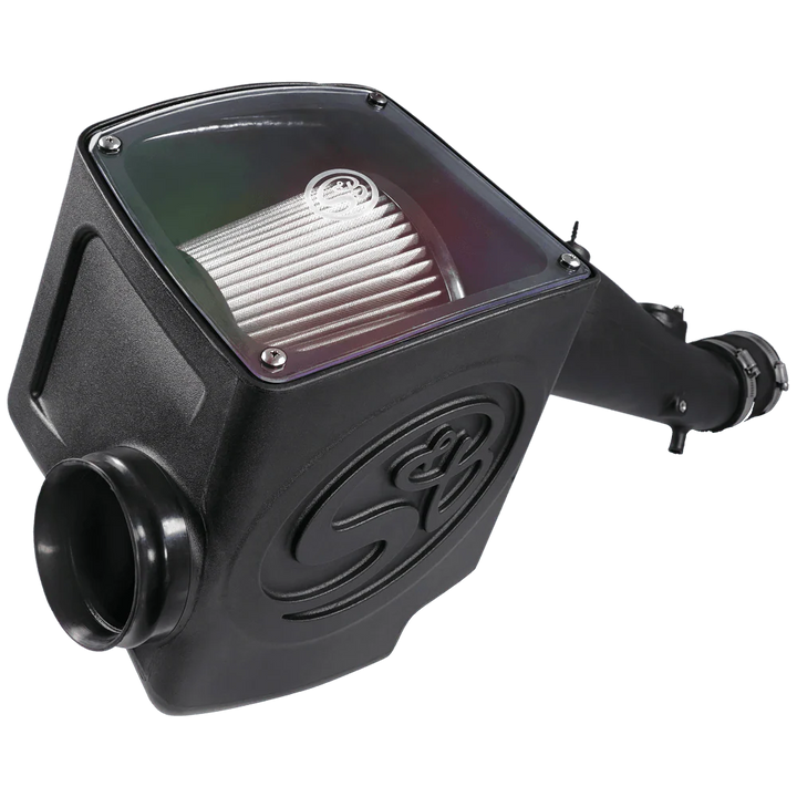 S&B Cold Air Intake for Tacoma 4.0L (2012-2015)