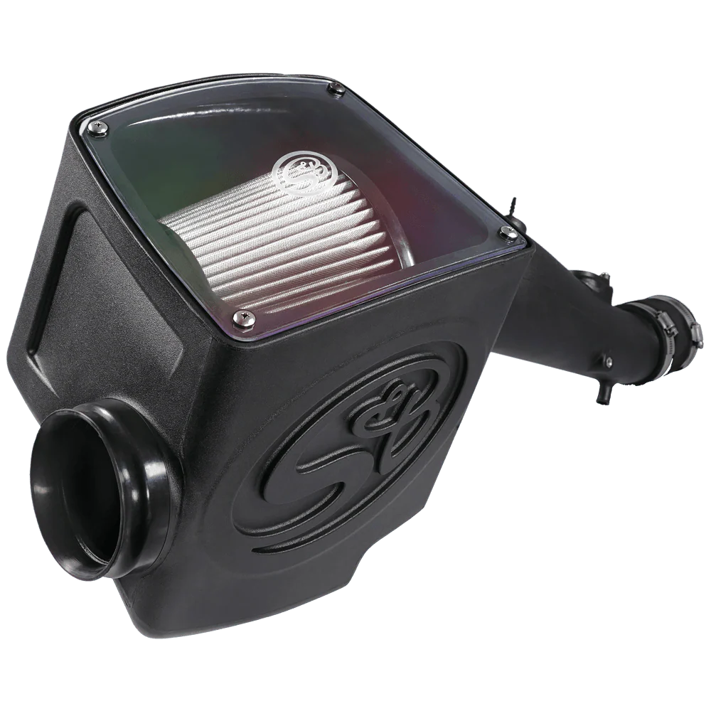 S&B Cold Air Intake for Tacoma 4.0L (2012-2015)