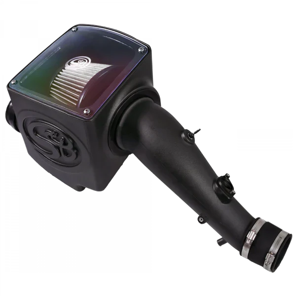 S&B Cold Air Intake for Tacoma 4.0L (2012-2015)