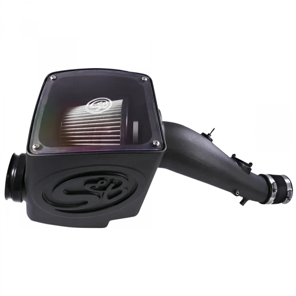S&B Cold Air Intake for Tacoma 4.0L (2012-2015)