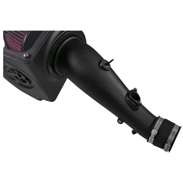 S&B Cold Air Intake for Tacoma 4.0L (2012-2015)