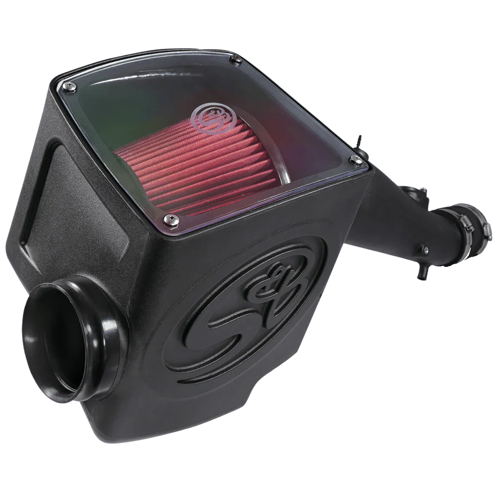 S&B Cold Air Intake for Tacoma 4.0L (2012-2015)