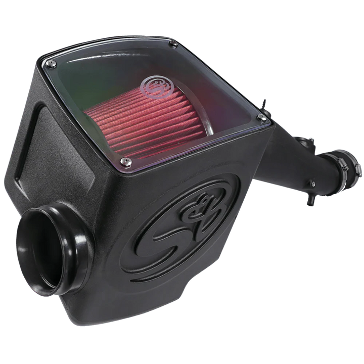 S&B Cold Air Intake for Tacoma 4.0L (2012-2015)