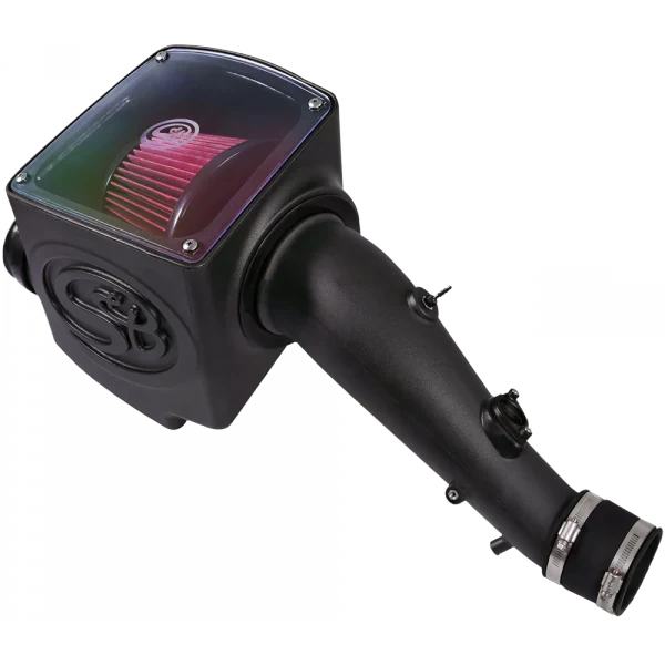 S&B Cold Air Intake for Tacoma 4.0L (2012-2015)