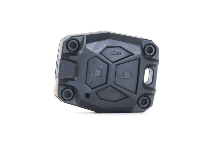 AJT Design Injection Fob IF011 - BLACK for 4Runner (2010-2024)