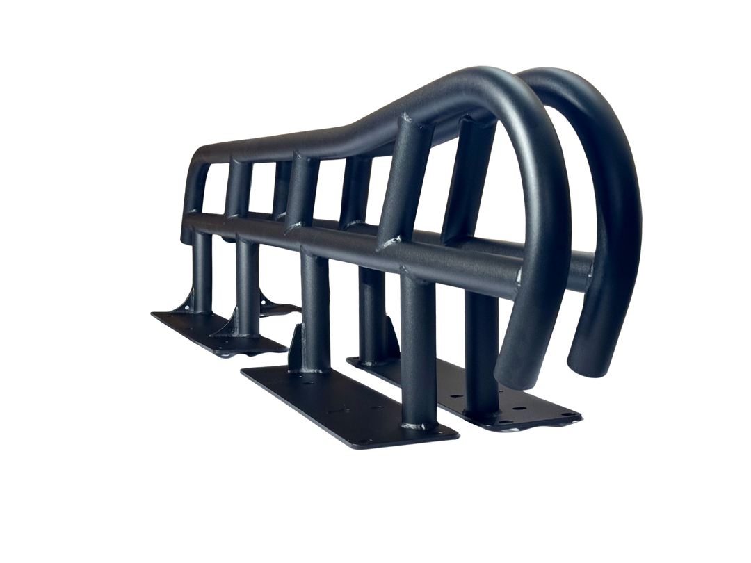 2010-2024 Toyota 4Runner Flat Sliders