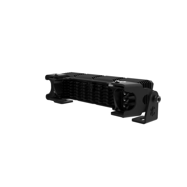 KC HiLites FLEX ERA® LED LIGHT BAR - 10" - MASTER KIT