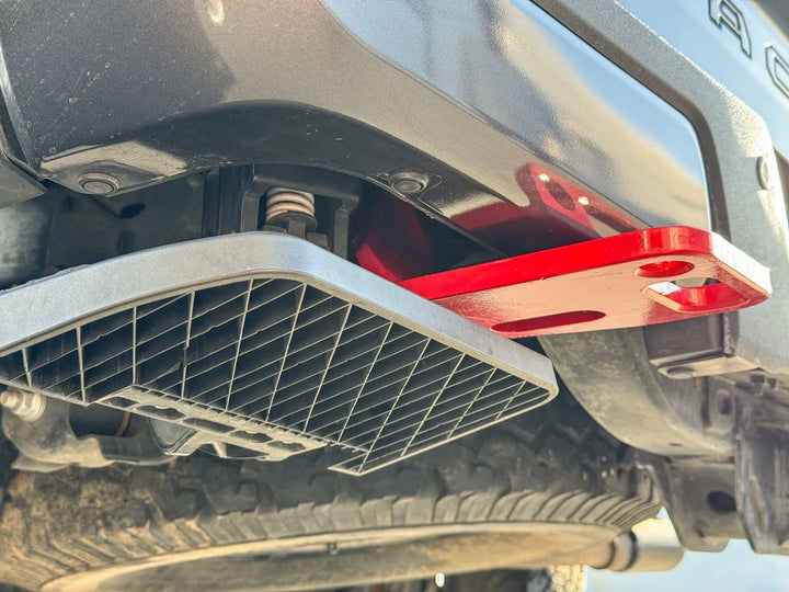 Nytop Rear Recovery Points for Tacoma (2016-2023)