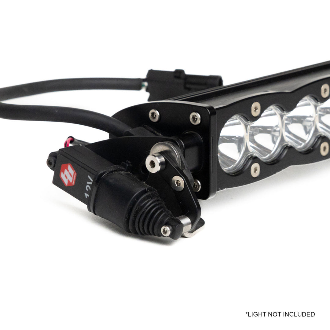 Baja Designs Reflex Light Actuator Kit – S8 Light Bar - Universal