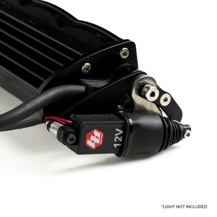 Baja Designs Reflex Light Actuator Kit – S8 Light Bar - Universal