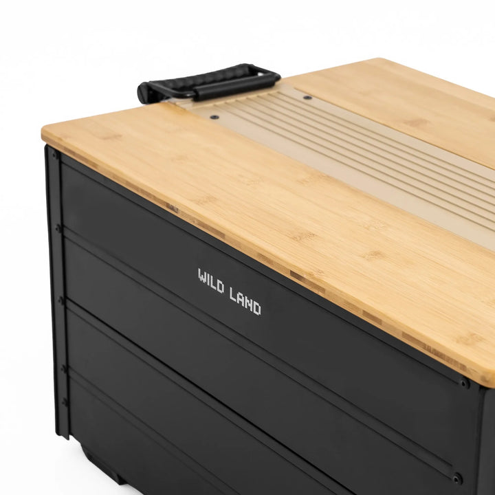 Collapsible Storage box