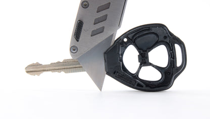 AJT DESIGN Injection Fob IF011 - CAVALRY BLUE for 4Runner (2010-2024)