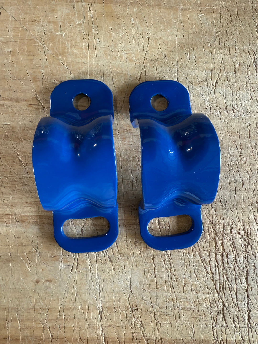 Dr KDSS bushing bracket