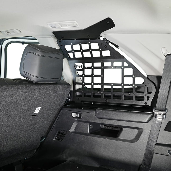 Interior Window Molle Panel For Sequoia 2023-2026