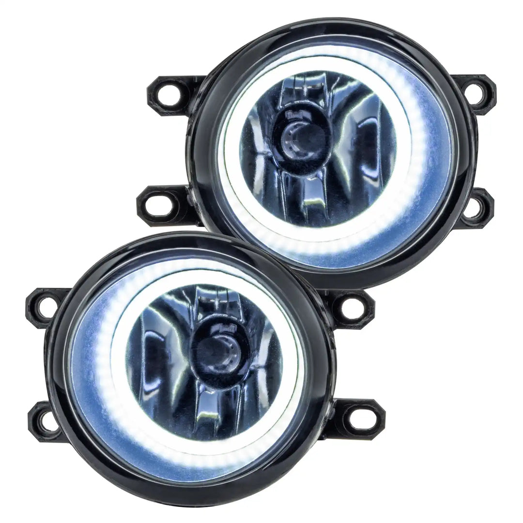 ORACLE Lighting 2012-2015 Toyota Tacoma Pre-Assembled Halo Fog Lights