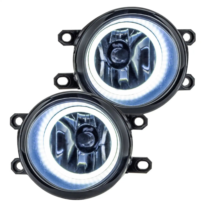 ORACLE Lighting 2012-2015 Toyota Tacoma Pre-Assembled Halo Fog Lights