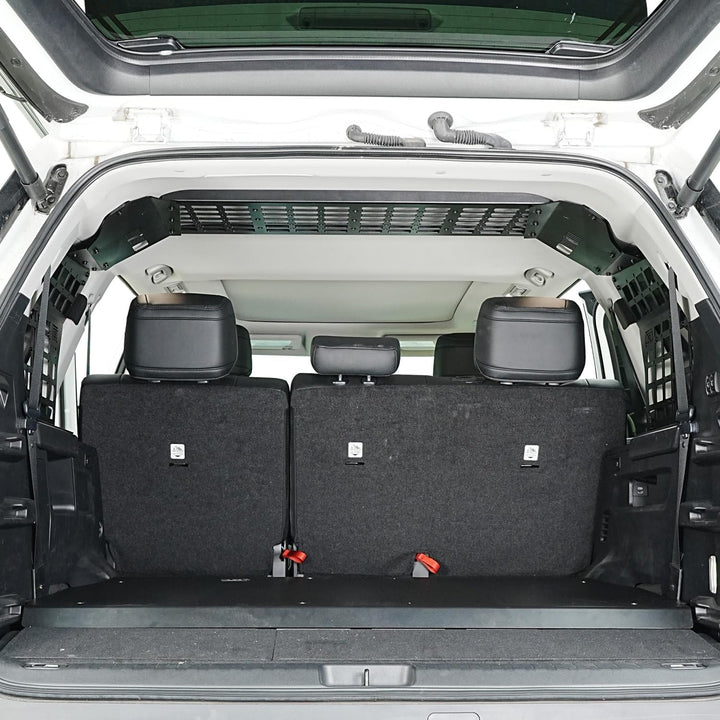 Interior Overhead Molle Panel For Sequoia 2023-2026