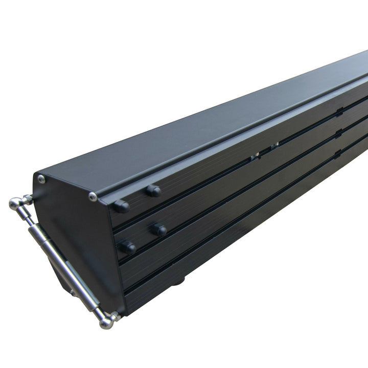 Hard Case Shower/Bathroom Awning