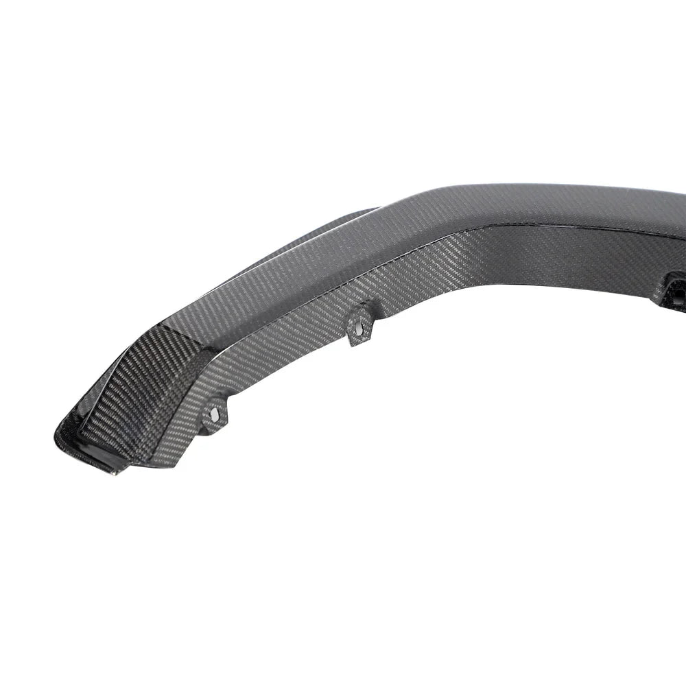 NYTOP Fender Flare Kit for 4Runner (2025+)