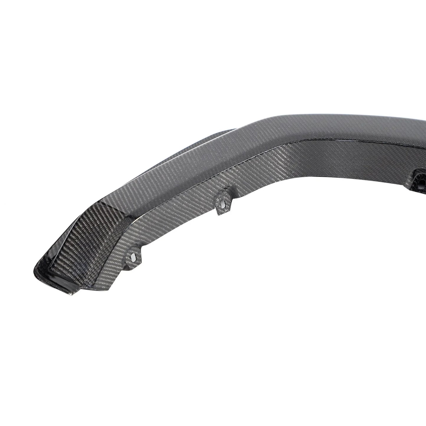 Nytop Fender Flare Kit for Tacoma (2024+)