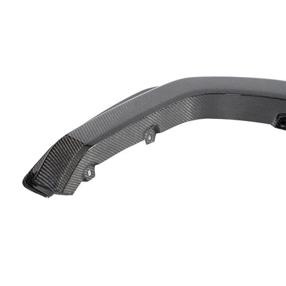 Nytop Fender Flare Kit for Tacoma (2024+)