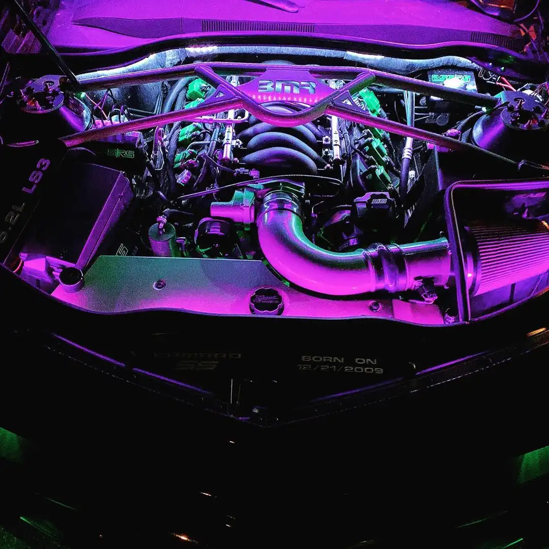 ORACLE Engine Bay LED Flexible Strip Lighting Kit