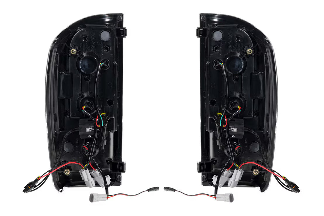 Morimoto XB LED Tail Lights for Tacoma (2016-2023)