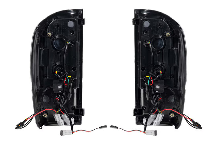 Morimoto XB LED Tail Lights for Tacoma (2016-2023)