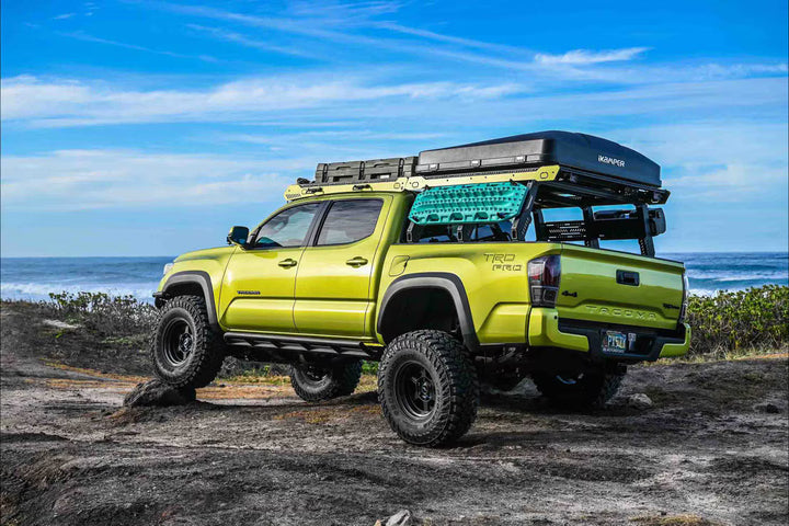 Morimoto XB LED Tail Lights for Tacoma (2016-2023)