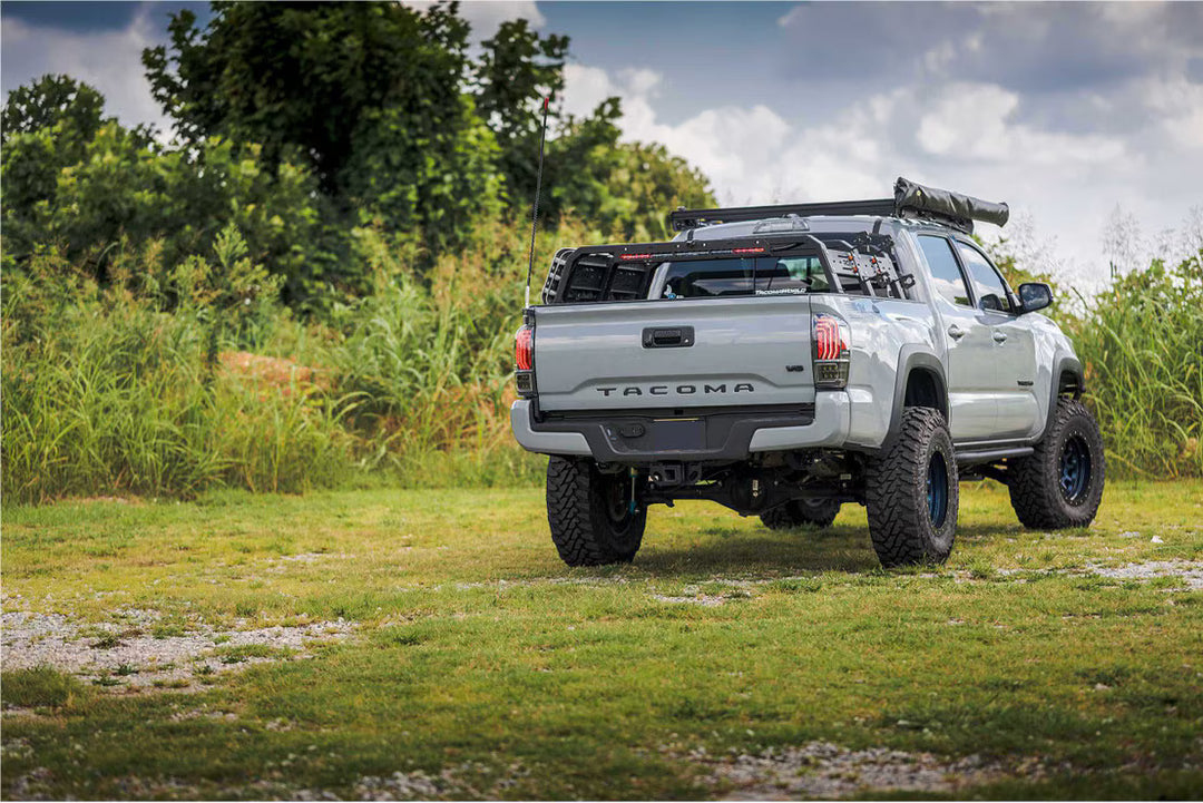 Morimoto XB LED Tail Lights for Tacoma (2016-2023)