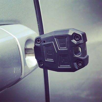 AJT DESIGN Injection Fob IF008- MAGMA for FJ Cruiser (2008-2014)