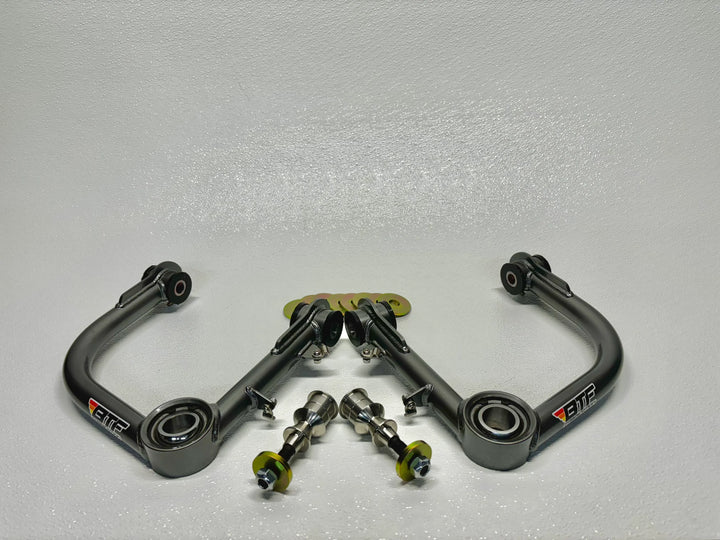 BTF Fabrication Uniball Upper Arms for Tacoma (2024+) & 4Runner (2025+)