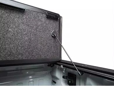 RealTruck Undercover Ulta Flex Hard Folding Toneau Cover for Tundra (2022+)