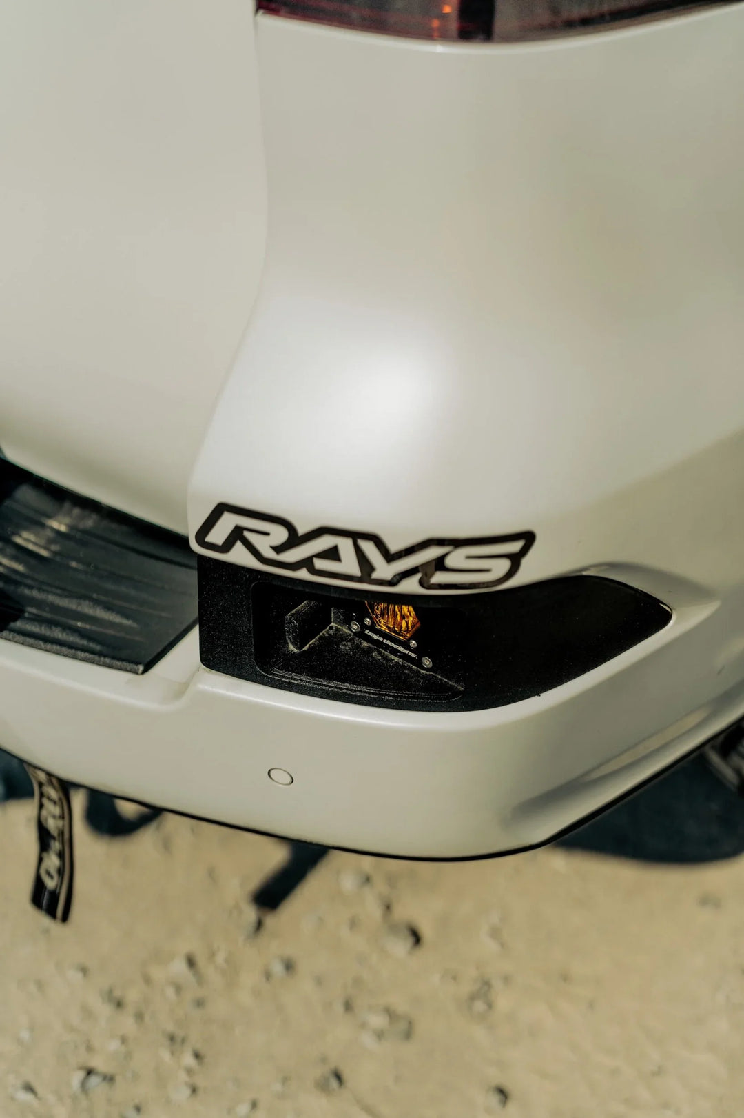 NYTOP Reverse Light Housing for GX460 (2014-2023)