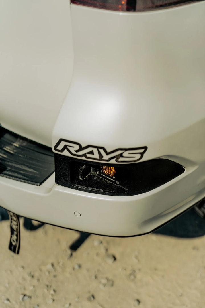 NYTOP Reverse Light Housing for GX460 (2014-2023)