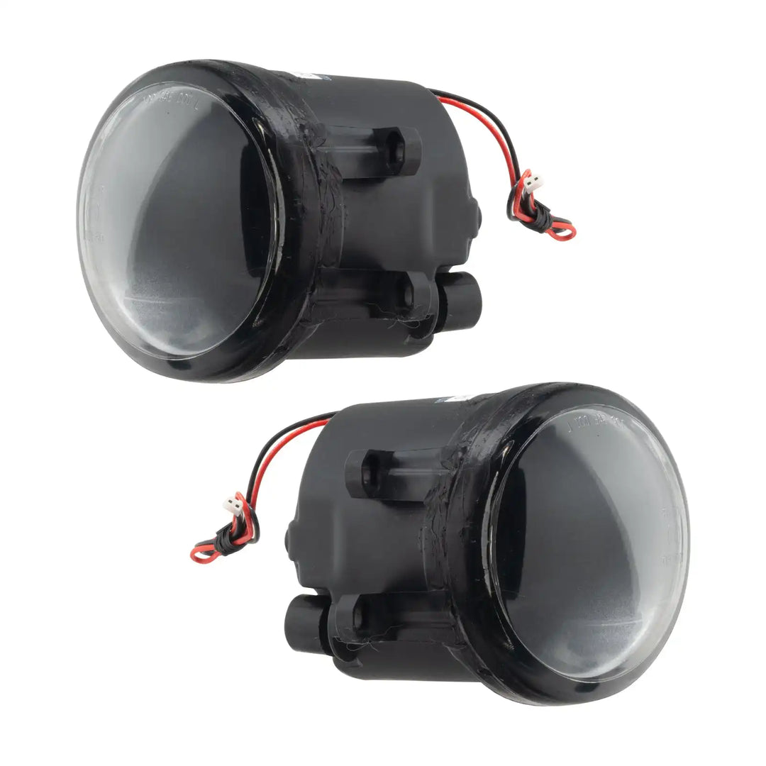 ORACLE Lighting 2014-2018 Toyota Tundra Pre-Assembled Halo Fog Lights