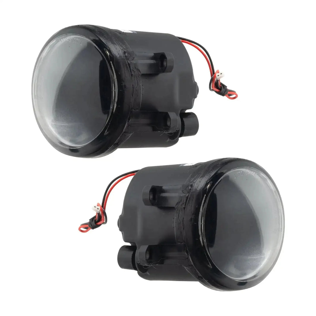ORACLE Lighting 2014-2018 Toyota Tundra Pre-Assembled Halo Fog Lights